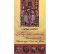 ISBN Dieu est Amour Réflexions sur la première épître de saint Jean, polonais, couverture de brochure, 96 page(s)