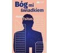ISBN Dieu est mon témoin, Polonais, Couverture de brochure, 264 page(s)