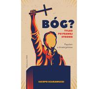 ISBN Dieu seul à droite Populisme et christianisme, polonais, couverture de brochure, 192 page(s)