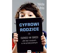ISBN Digital Parents, Polonais, Couverture de brochure, 288 page(s)