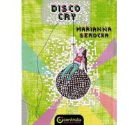 ISBN Disco Cry, Bandes dessinées et romans d'animation, Anglais, 240 page(s)