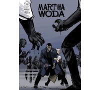 ISBN Division 7 Dead Water 4, Polonais, Couverture de la brochure, 32 page(s)