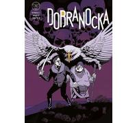 ISBN Division 7 Dobranocka, Polonais, Couverture de la brochure, 32 page(s)