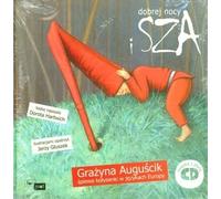 ISBN Dobrej noc i sza + CD, Polonais, Couverture rigide, 44 page(s)