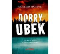 ISBN Dobry ubek, Polski, Broszurowa okładka, 272 page(s)