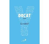 ISBN Docat. Que faire, Religion, Polonais, Couverture de brochure, 320 page(s)