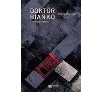 ISBN Docteur Bianko et autres histoires, polonais, couverture de brochure, 176 page(s)