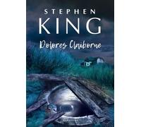 ISBN Dolores Claiborne, Polonais, Couverture de brochure, 256 page(s)