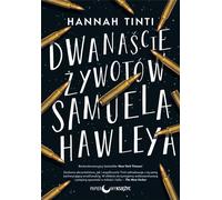 ISBN Douze vies de Samuel Hawley, polonais, couverture de brochure, 510 page(s)