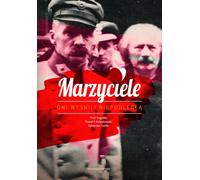 ISBN Dreamers They Dreamed of Independence, Pologne, Couverture de la brochure, 304 page(s)