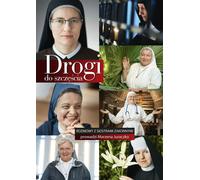 ISBN Drogi do szczęścia, Religion, Polonais, Broché, 256 p.