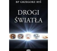 ISBN Drogi światła, Religion, Polonais, Broché, 260 p.