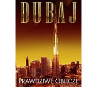 ISBN Dubai Real Face, Polish, Couverture de brochure, 400 page(s)