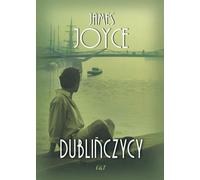 ISBN Dubliners, polonais, couverture de brochure, 192 page(s)