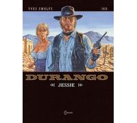 ISBN Durango 17 Jessie, Polonais, Couverture de la brochure, 48 page(s)