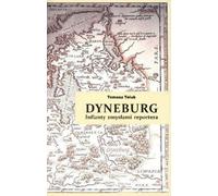 ISBN Dyneburg Inflants à travers les sens d'un reporter, Polonais, Couverture de brochure, 256 pages(s)