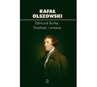 ISBN Edmund Burke Persistance et changement, polonais, couverture de brochure, 520 page(s)