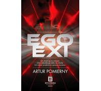 ISBN Egoexi, Polonais, Couverture de brochure, 200 page(s)