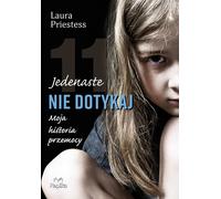 ISBN Eleventh don't touch My story of violence, Polonais, Couverture de brochure, 432 page(s)
