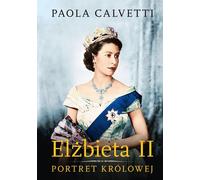 ISBN Elizabeth II Portrait de la Reine, polonais, couverture rigide, 322 p(y)