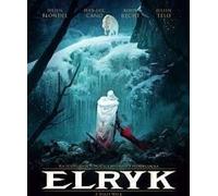 ISBN Elryk 3 White Wolf, Polonais, Couverture rigide, 48 page(s)