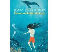 ISBN Emma entre dans la forêt 2, polonais, couverture de brochure, 208 page(s)