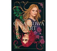 ISBN Empress of Cards, Polonais, Couverture de brochure, 424 page(s)