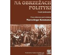 ISBN En marge de la politique. Onzième partie, polonais, couverture de brochure, 272 page(s)