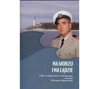 ISBN En mer et sur terre, polonais, couverture de brochure, 164 page(s)