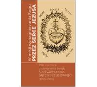ISBN En mission pour rembourser Dieu à travers le Coeur de Jésus, polonais, couverture de brochure, 208 page(s)