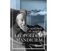 ISBN En prière avec Saint Léopold Mandic, polonais, couverture de brochure, 80 page(s)