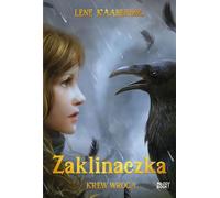 ISBN Enchantress Blood of the Enemy, Polonais, Couverture de brochure, 174 page(s)
