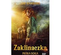 ISBN Enchantress Trial by Fire, Polonais, Couverture de brochure, 160 page(s)