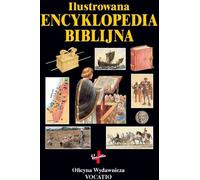ISBN Encyclopédie biblique illustrée, Religion, Polonais, Couverture rigide, 240 page(s)