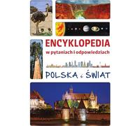 ISBN Encyclopédie en questions et réponses La Pologne et le monde, Pologne, Couverture rigide, 320 page(s)