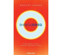 ISBN Energobieg, Polonais, Couverture de la brochure, 260 page(s)