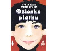 ISBN Enfant du vendredi, polonais, couverture de brochure, 216 page(s)