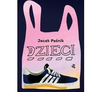 ISBN Enfants, Polonais, Couverture de brochure, 208 page(s)