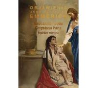 ISBN Enseignements et miracles du Christ Seigneur Voyages missionnaires, Polonais, Couverture de la brochure, 512 page(s)