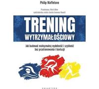 ISBN Entraînement à l'endurance Comment développer une capacité et une vitesse maximales sans surentraînement ni blessure, polonais, couverture de brochure, 580 page(s)