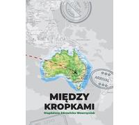 ISBN Entre les points, Polonais, Couverture de brochure, 154 page(s)