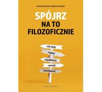 ISBN Envisager les choses sous un angle philosophique, polonais, couverture de brochure, 232 page(s)