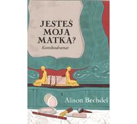 ISBN Es-tu ma mère ? Comédie dramatique, Polonais, Couverture de brochure, 290 page(s)