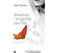 ISBN Esclaves et amis de Mme Tekla, polonais, couverture de brochure, 317 page(s)