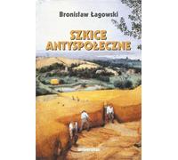 ISBN Esquisses antisociales, polonais, couverture de brochure, 280 page(s)