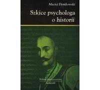 ISBN Esquisses d'histoire par un psychologue, Pologne, Couverture de brochure, 240 page(s)
