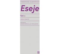 ISBN Essays Volume 2 Collected Works, Polonais, Couverture de brochure, 472 page(s)