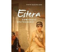 ISBN Esther, Religion, Polonais, Couverture de brochure, 226 page(s)