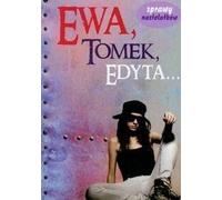 ISBN Ewa, Tomek, Edyta, Polonais, Couverture de brochure, 128 page(s)