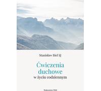 ISBN Exercices spirituels dans la vie quotidienne, polonais, couverture de brochure, 264 pages(s)